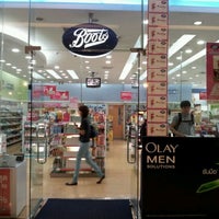 Photo taken at Boots by Franco M. on 3/12/2012