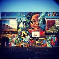 Photo taken at S.F. Unified School District. C.D.P. by Jorge D. on 4/1/2012
