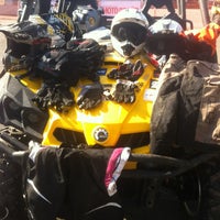 Photo taken at Can-am Trophy by Anna M. on 5/20/2012