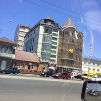 Photo taken at АС by Rustam on 6/25/2012