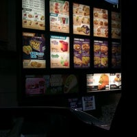 Photo taken at Taco Bell by Kristy T. on 4/24/2012