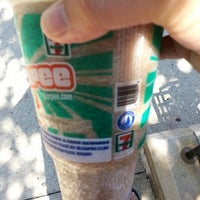 Photo taken at 7-Eleven by Micah D. on 9/6/2012
