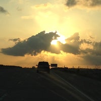 Photo taken at Beltway TX-8 &amp;amp; US-90 by Mike H. on 6/15/2012