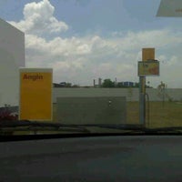 Photo taken at Shell by Hasniza A. on 3/6/2012