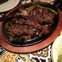 Photo taken at Chili&amp;#39;s Grill &amp;amp; Bar by Flavia R. on 6/10/2012