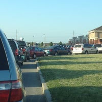 Photo taken at Franklin Township Middle School West by Erin S. on 5/18/2012