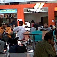 Photo taken at Food Court by Dhani K. on 2/10/2012