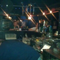 Photo taken at Johnny&amp;#39;s Pub by Franz Z. on 8/7/2012