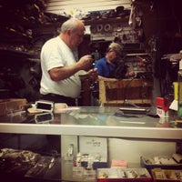 Max's shoe deals repair