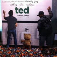 Photo taken at Birch Carroll &amp;amp; Coyle Cinemas by 1029ers H. on 6/15/2012