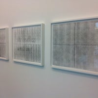 6/21/2012にCiara G.がThierry-Goldberg Galleryで撮った写真