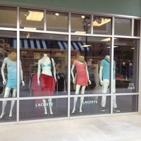 Lacoste outlet north carolina Clearance