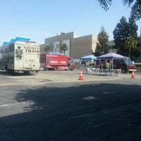 Photo taken at Westside Food Truck Central by David R. on 8/30/2012