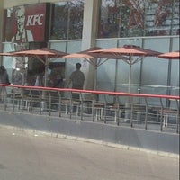 Photo taken at KFC by Annisa Ramdhani K. on 8/5/2012
