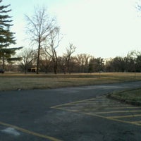 รูปภาพถ่ายที่ Pioneer Park โดย Dusty W. เมื่อ 3/10/2012