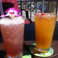 Photo taken at Mai Tai Bar by Stacey W. on 8/26/2012