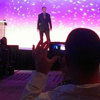 Photo taken at IABC 2012 World Conference by Shel H. on 6/26/2012
