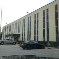 Photo taken at Texas Department of Motor Vehicles by Andrew P. on 4/4/2012
