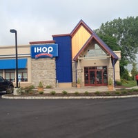 Photo taken at IHOP by jonathan m. on 5/26/2012