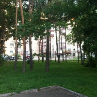 Photo taken at Улица Истомина / Istomina Street by KSY G. on 6/26/2012