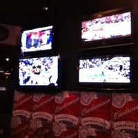 Photo taken at Bully&amp;#39;s Sports Bar &amp;amp; Grill by Samantha K. on 2/23/2012