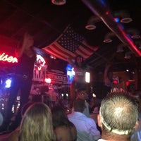 Photo taken at Market Street Saloon by Laura A. on 7/8/2012