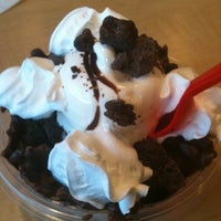 Photo taken at Dairy Queen by Chelsea C. on 6/6/2012