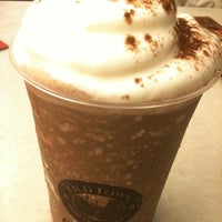 Photo taken at Old Town White Coffee by Yoko W. on 4/22/2012