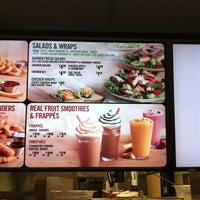 Photo taken at Burger King by Joseph B. on 5/15/2012