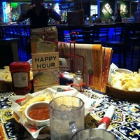 Foto tomada en Chili&amp;#39;s Grill &amp;amp; Bar  por Brea P. el 2/15/2012