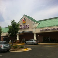 Giant Food - 5 tips