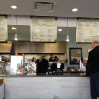 Photo taken at Central Park Deli by Ken S. on 2/28/2012