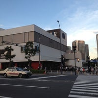 Photo taken at 横浜BLITZ by Gitlas on 7/16/2012