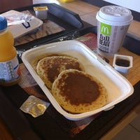 Photo taken at McDonald&amp;#39;s by Nick W. on 7/14/2012