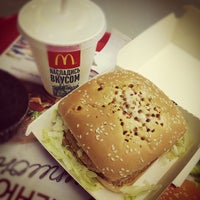 Photo taken at McDonald&amp;#39;s by Света С. on 7/24/2012