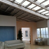 Photo taken at STUDIO ECOLO by えびし。 on 2/26/2012