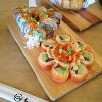 sushi house alameda delivery