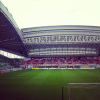 ノエビアスタジアム神戸 Noevir Stadium Kobe 兵庫区 神戸市 兵庫県
