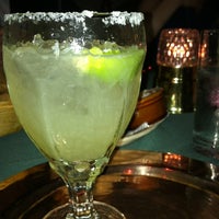 Photo taken at Javier&amp;#39;s Gourmet Mexicano by Jayne on 3/2/2012