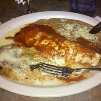Photo taken at El Tapatio on Willow by Heather L. on 2/5/2012
