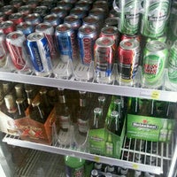 Photo taken at Seven Eleven Ajusco by Interpaow on 7/22/2012