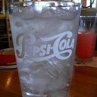 Photo taken at Applebee&amp;#39;s Grill + Bar by Melissa N. on 6/7/2012