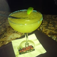 Photo taken at Agave Bar &amp;amp; Grill by Patti F. on 8/31/2012