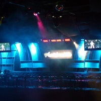 Photo taken at Platinum Disco Club by David G. on 6/23/2012