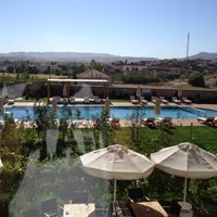doubletree cappadocia avanos hilton hotel