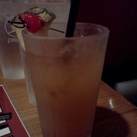 Photo taken at Applebee&amp;#39;s Grill + Bar by Deon Y. on 6/17/2012