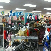 Photo taken at Rainbow Apparel by Lauren L. on 5/22/2012