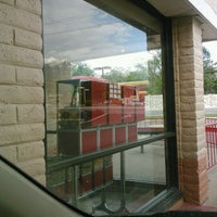 Photo taken at Del Taco by Larry C. on 5/28/2012