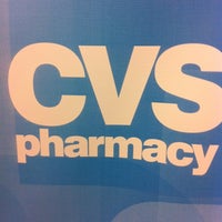 Photo taken at CVS pharmacy by Pastor J. on 7/3/2012