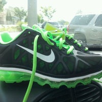 Photo taken at Sports Authority by Yo D. on 5/28/2012